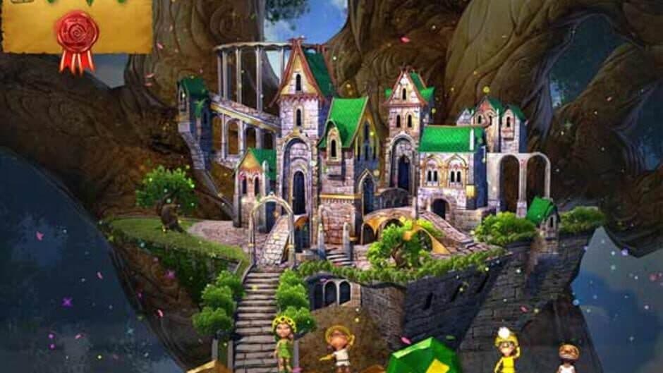 7 Wonders: Magical Mystery Tour screenshot 2