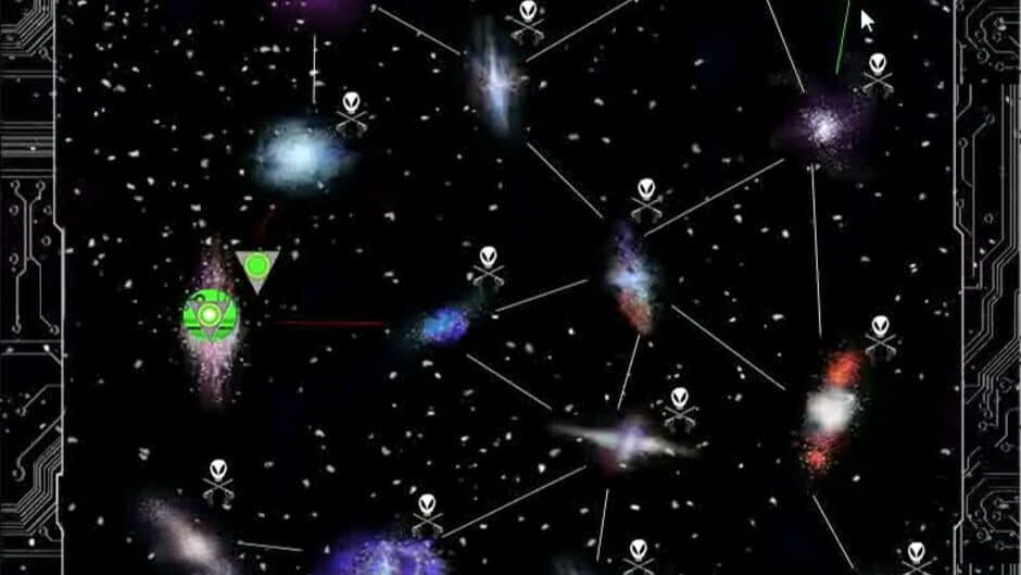 Galaxia Conquestum screenshot 5