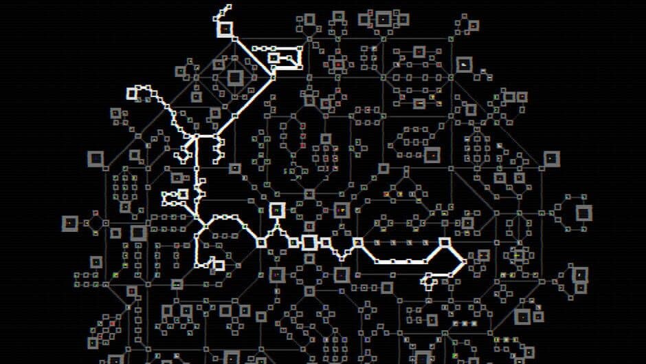 Bytepath screenshot 5