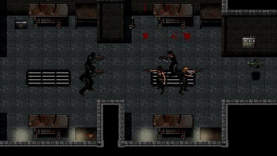 City of Chains screenshot 4