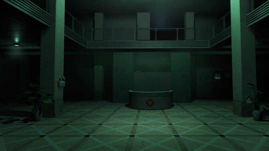 The Trace: Murder Mystery Game screenshot 3
