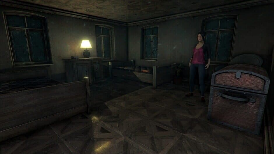 Outbreak: The Nightmare Chronicles screenshot 3