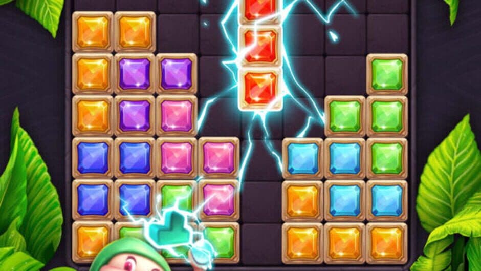 Block Puzzle Jewel Legend screenshot 5