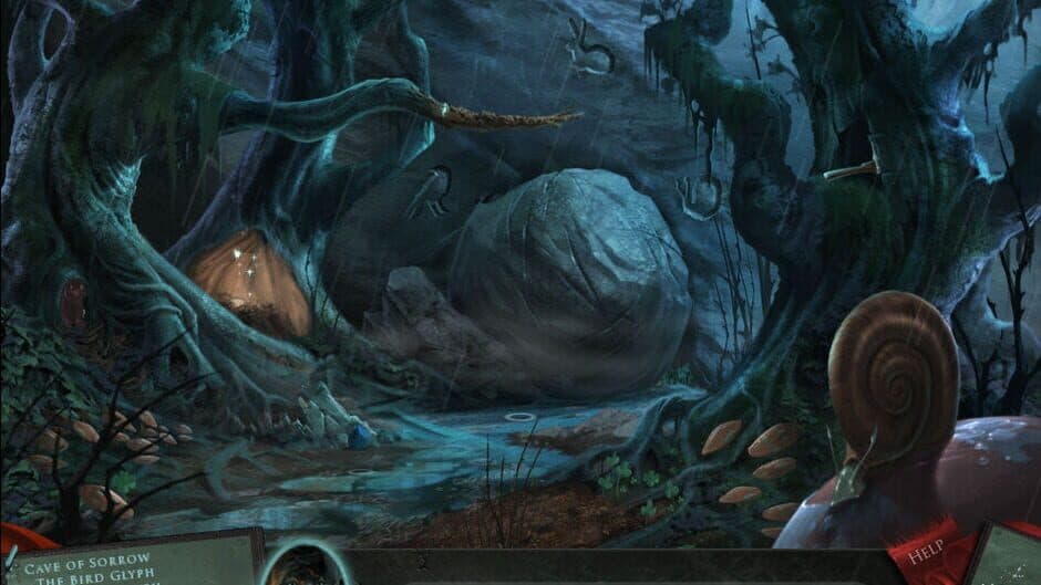 Drawn: The Painted Tower screenshot 4