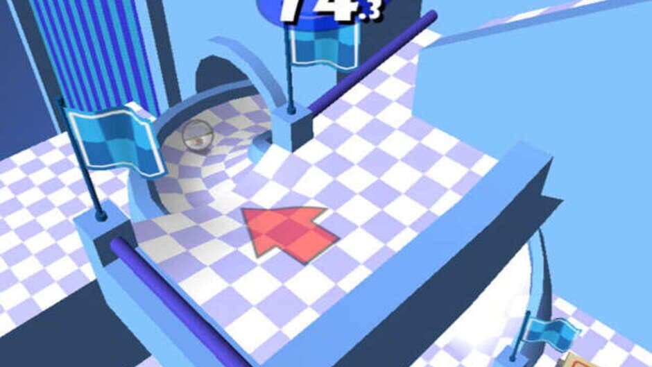 Hamsterball screenshot 4