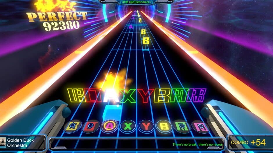 Drums Hero PC screenshot 5