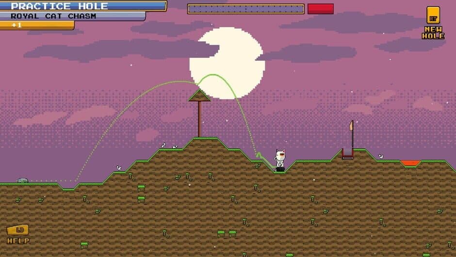 Dog Gone Golfing screenshot 5