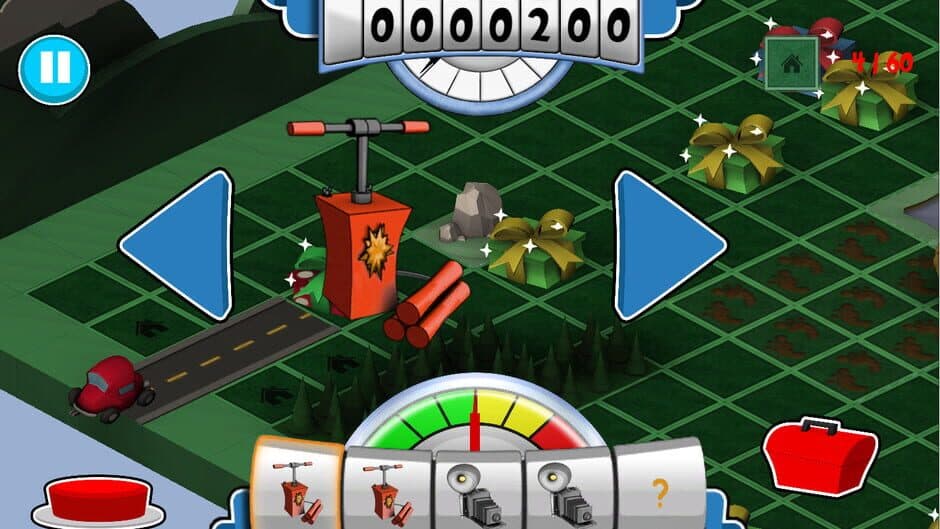 City Builder screenshot 2