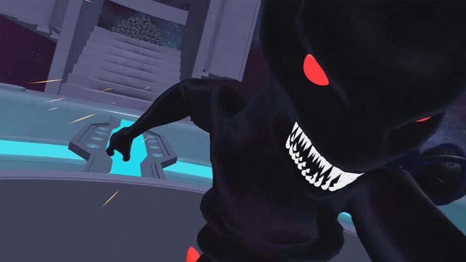 Boxing Apocalypse screenshot 2