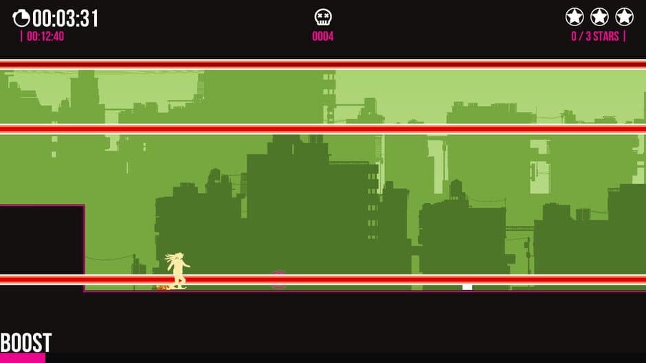 Aftergrinder screenshot 2