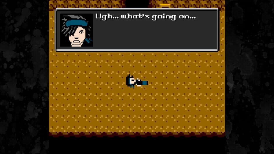 High Strangeness screenshot 1