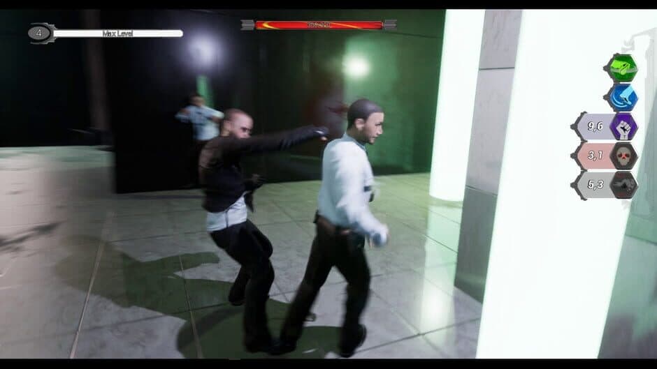 Kama Bullet Heritage 2 screenshot 6