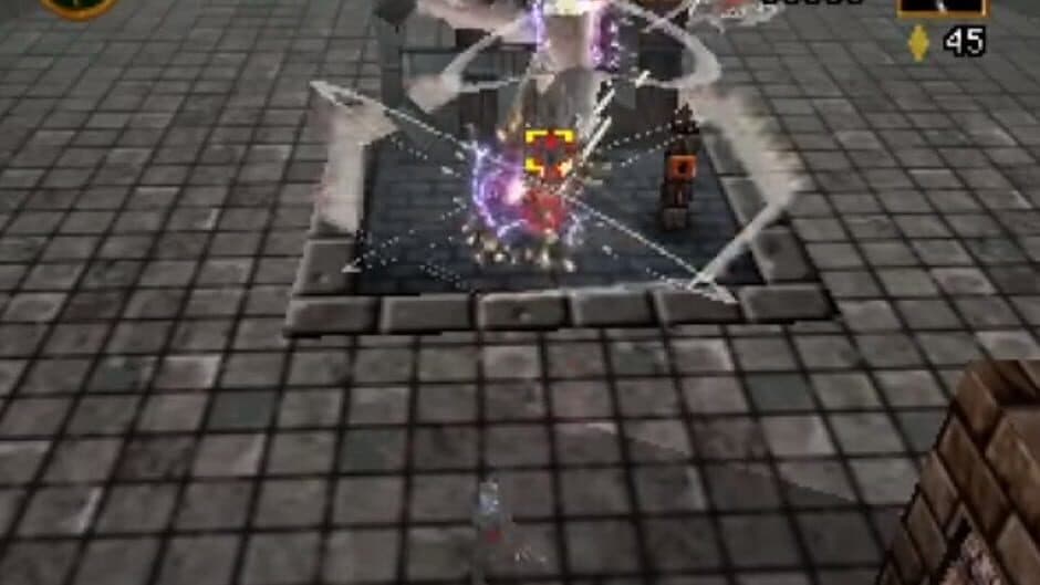 Castlevania: Legacy of Darkness screenshot 3