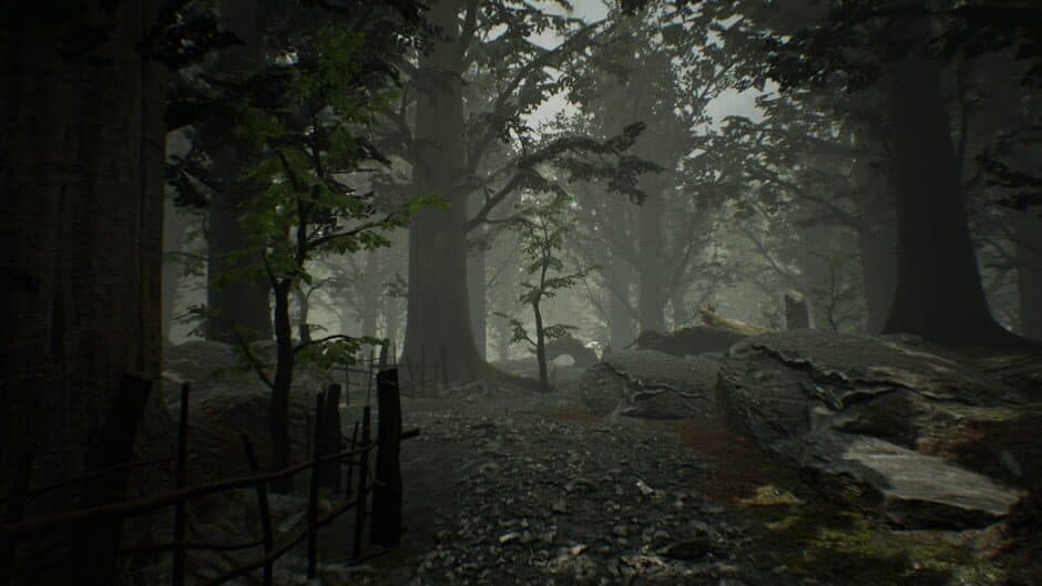 No70: Eye of Basir screenshot 1