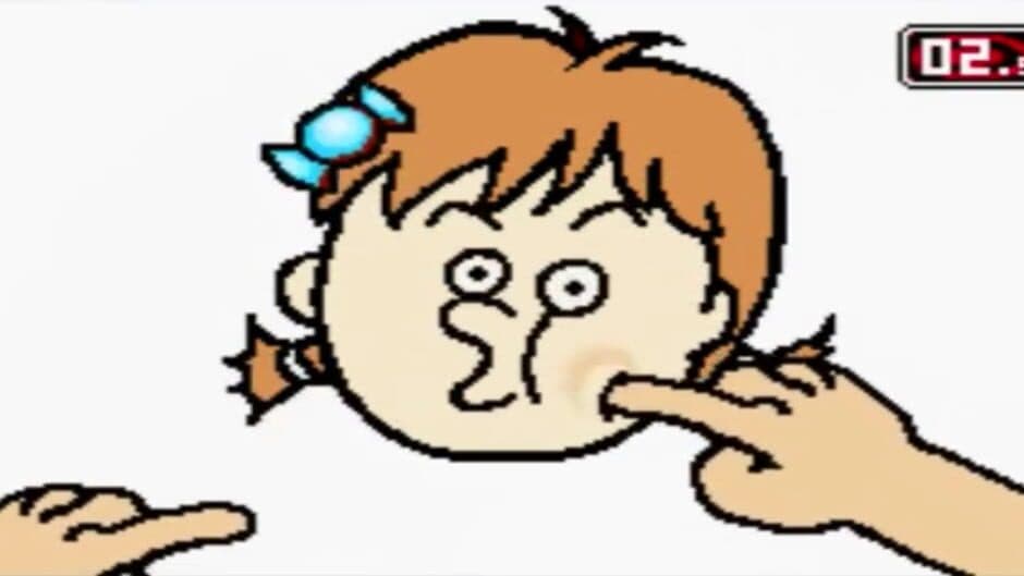 WarioWare: Twisted! screenshot 5