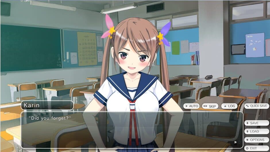 Tokyo School Life screenshot 3