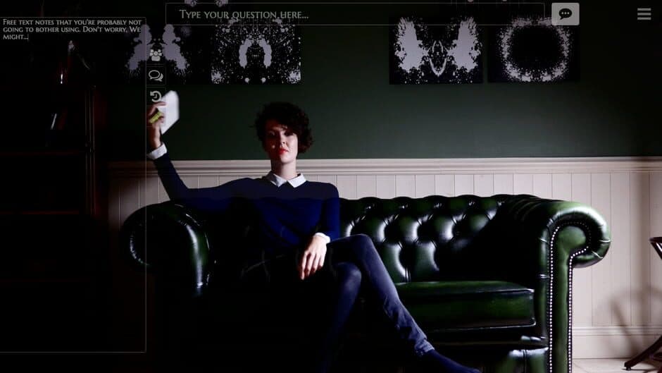 The Infectious Madness of Doctor Dekker screenshot 5