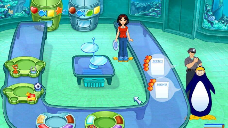 Cake Mania screenshot 2