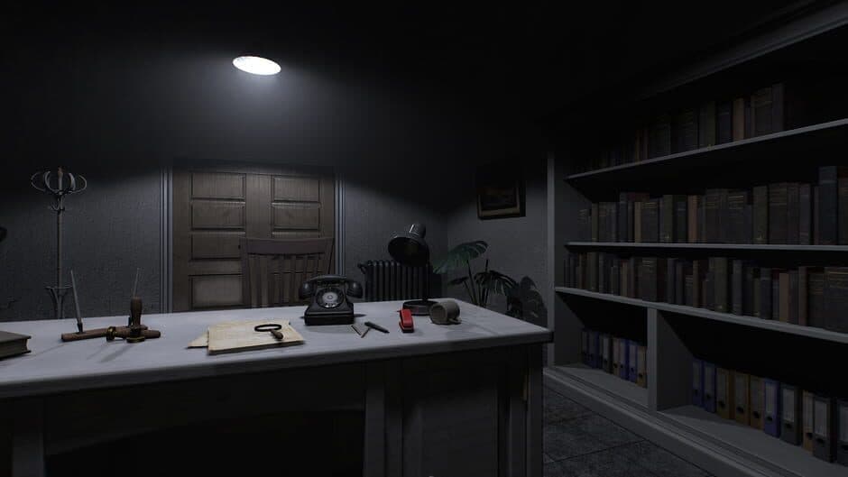 Rise of Insanity screenshot 2