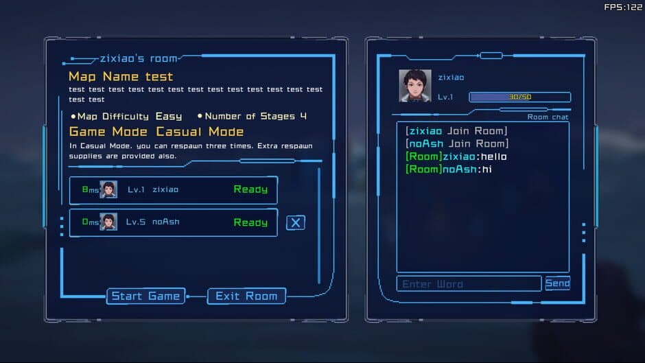 Endless Winter screenshot 1