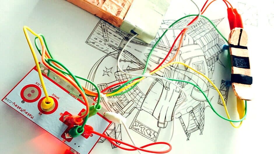 Doors to the City screenshot 3