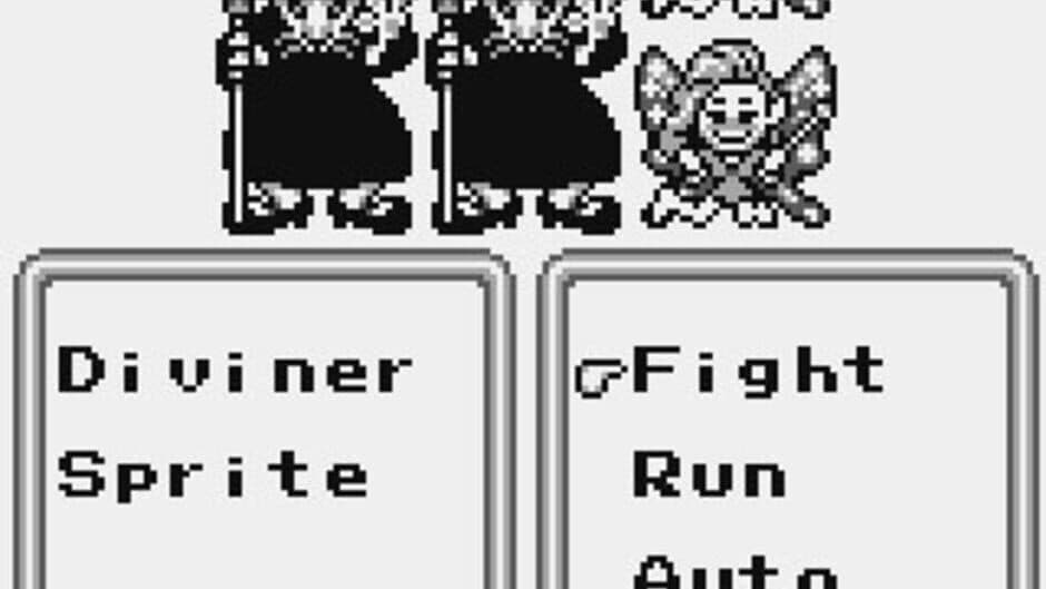 Final Fantasy Legend III screenshot 4