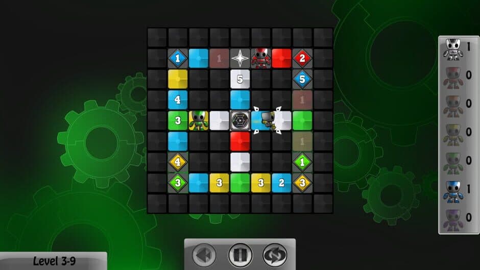 HueBots screenshot 5