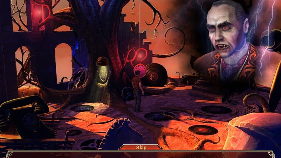 Sinister City screenshot 5