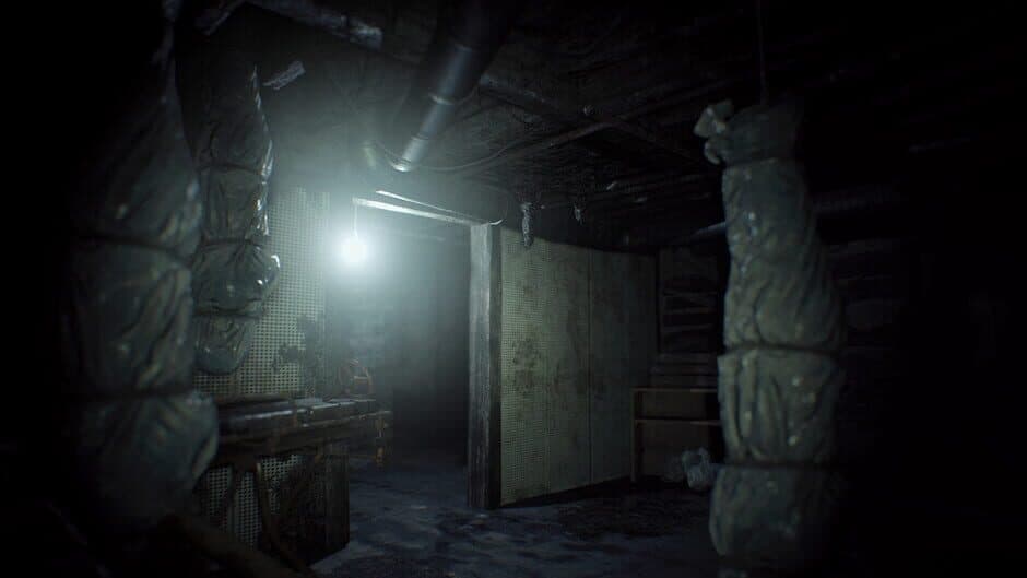 Resident Evil 7 Teaser: Beginning Hour screenshot 6