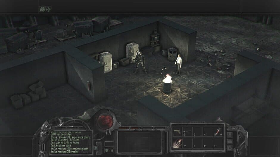 Westboro screenshot 3