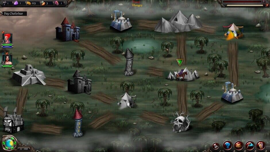 Last Days of Tascaria screenshot 5