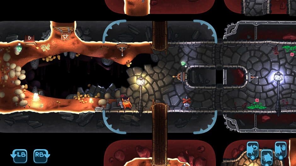 Molecats screenshot 2