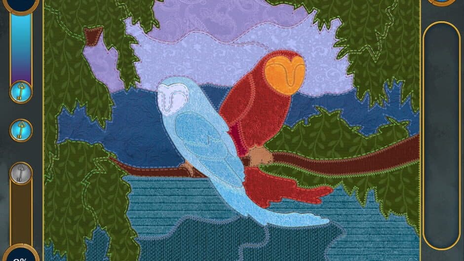 Mosaics Galore 2 screenshot 3