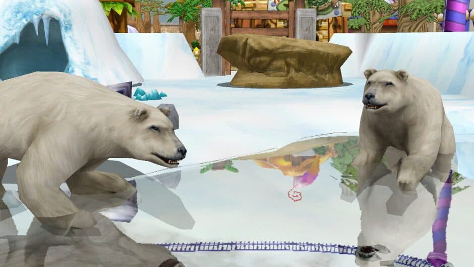Zoo Empire screenshot 3