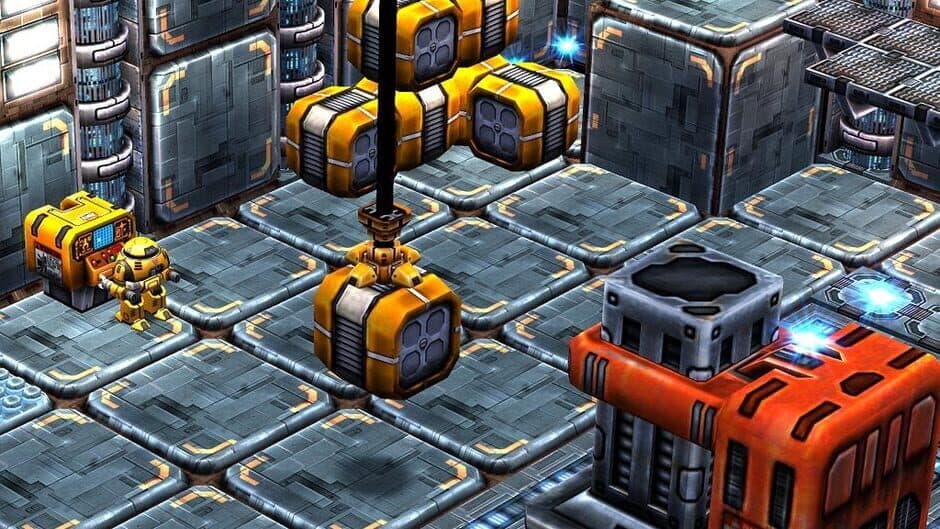 Mr. Robot screenshot 5