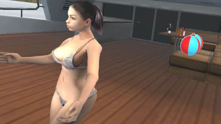 Yacht Simulator VR screenshot 6