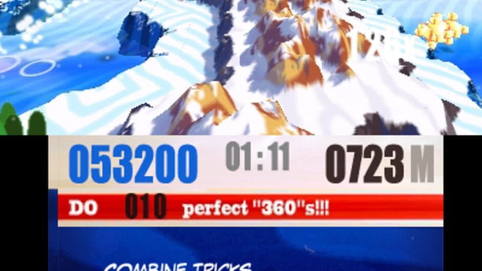 Rising Board 3D screenshot 5