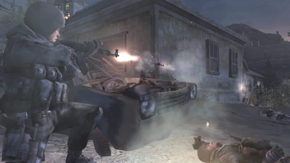 Call of Duty: Modern Warfare - Reflex Edition screenshot 6