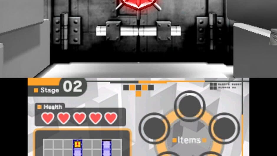 Puzzle Labyrinth screenshot 4