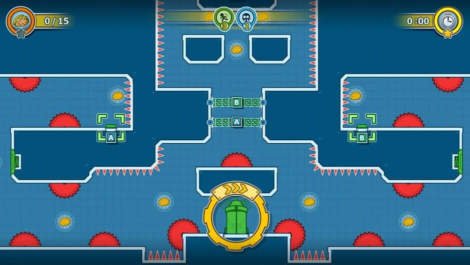 Deadlings: Rotten Edition screenshot 5