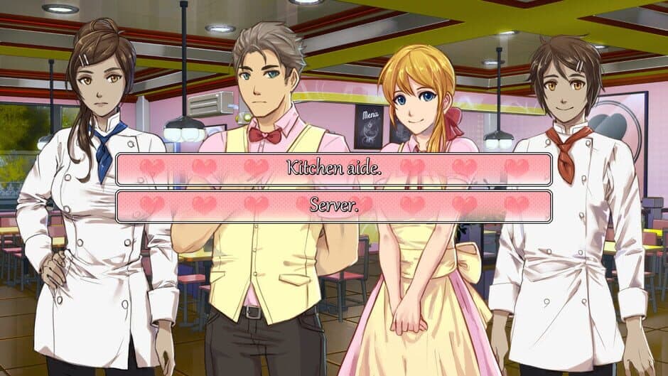 Valentine Panic screenshot 5