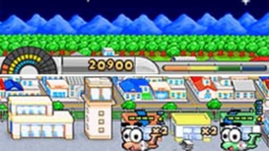 Airport Mania: First Flight screenshot 5