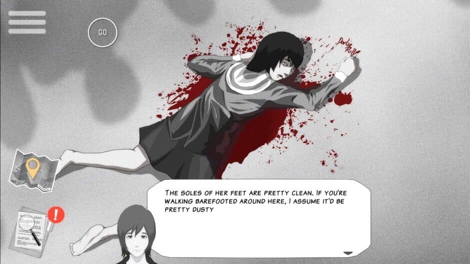 Detective Hunt - Crownston City PD screenshot 1