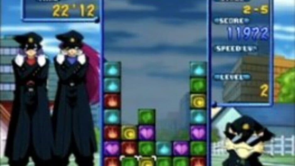 Pokémon Puzzle League screenshot 6