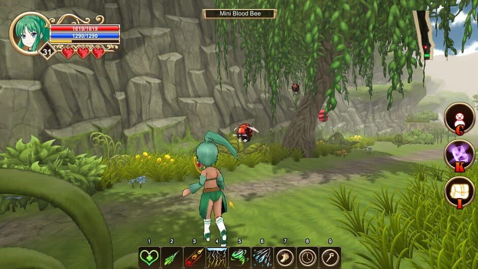 Eternal Lore screenshot 3