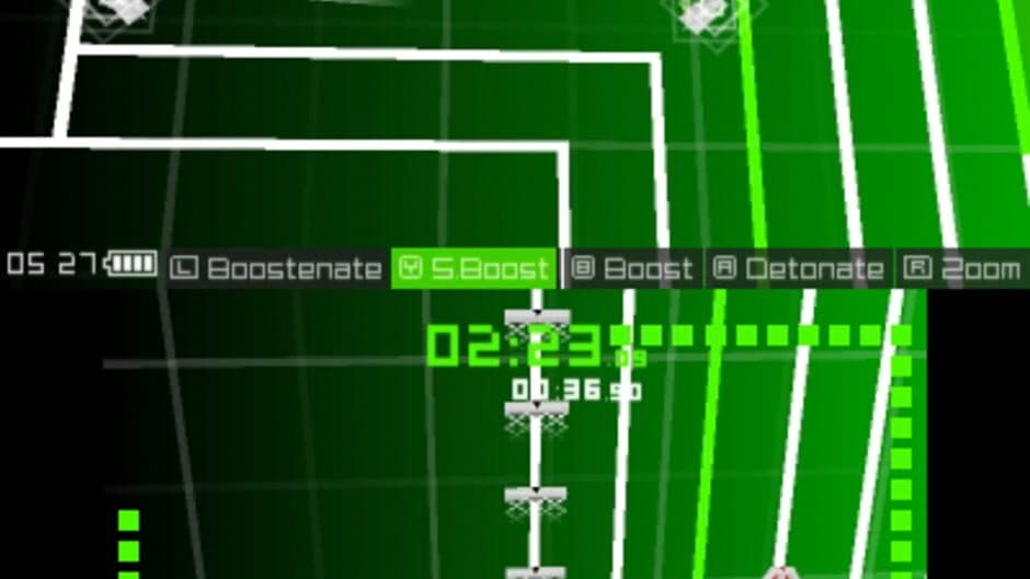 escapeVektor screenshot 1