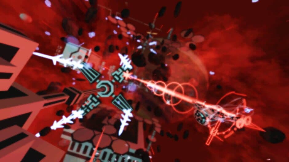 Kromaia screenshot 3