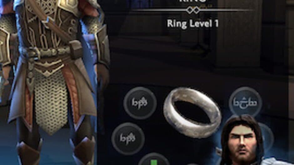 Middle-earth: Shadow of War Mobile screenshot 2