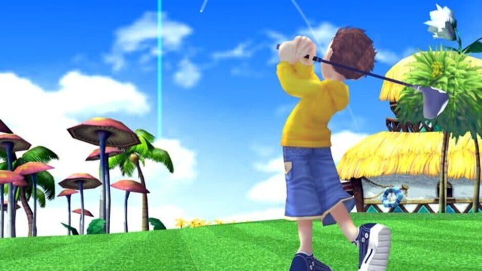 Super Swing Golf: Season 2 screenshot 3