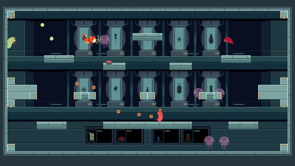 Domiverse screenshot 3